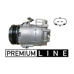 MAHLE ACP45000P