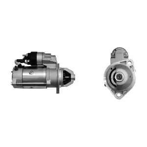 MAHLE MS28
