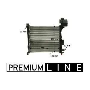 CR 322 000P MAHLE