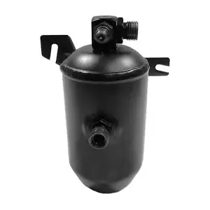 MAHLE AD 166 000S