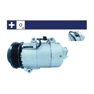 MAHLE ACP861000S