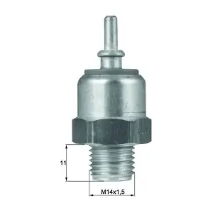 MAHLE TSW 44D