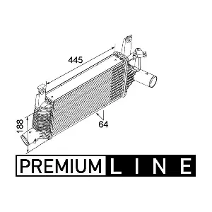 CI 159 000P MAHLE