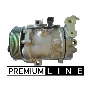 MAHLE ACP 1351 000P