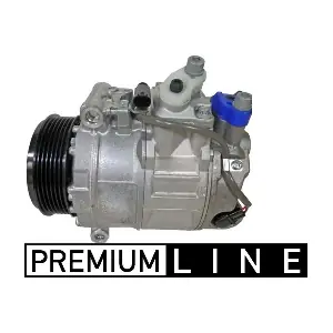 MAHLE ACP891000P