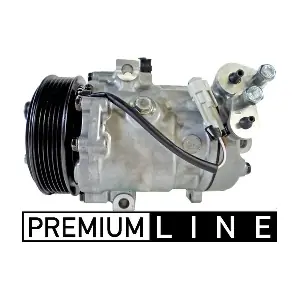 MAHLE ACP1340000P