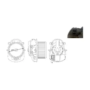 MAHLE AB258000S