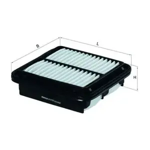 MAHLE LX2122