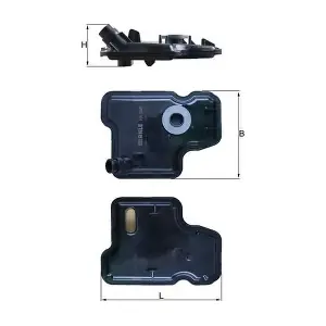 HX 395 MAHLE