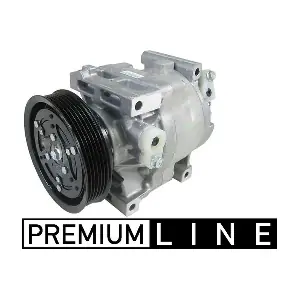 MAHLE ACP 1055 000P