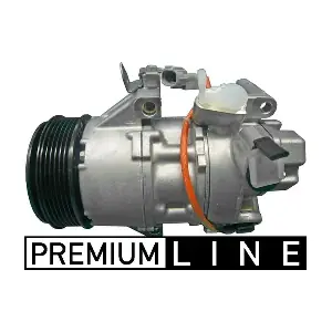 MAHLE ACP43000P