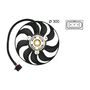 MAHLE CFF377000S