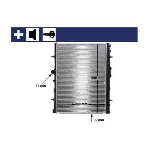 MAHLE CR32000S