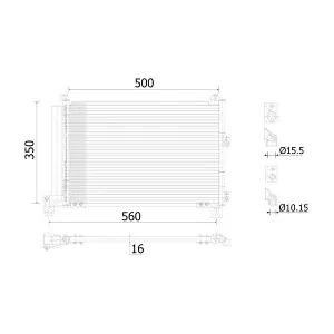 AC 905 000S MAHLE