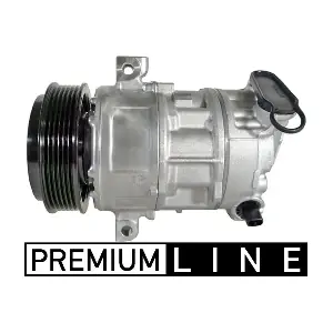 MAHLE ACP681000P