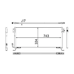 AC 106 000S MAHLE