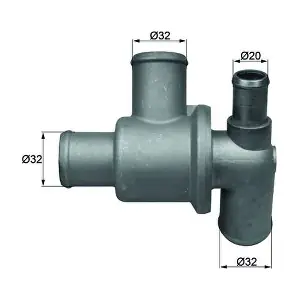 TI 80 87 MAHLE