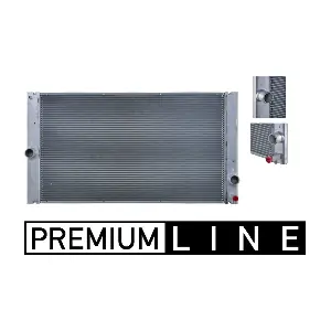 MAHLE CR 779 000P
