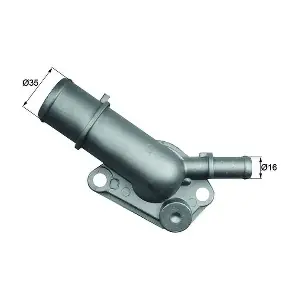 TI 87 87D MAHLE