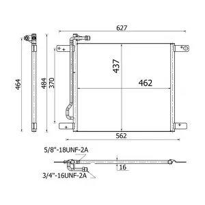 AC521000S MAHLE