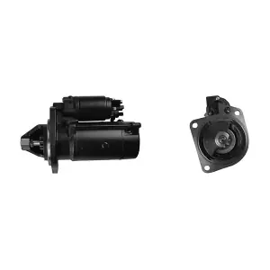 MAHLE MS 207