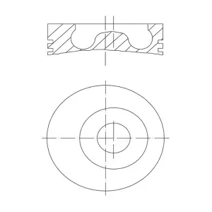 MAHLE 0160200