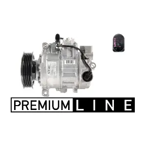 MAHLE ACP 586 000P