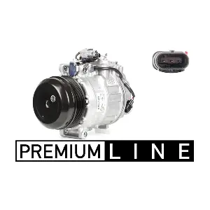 MAHLE ACP582000P