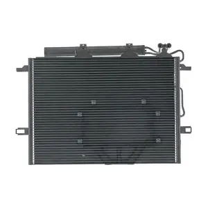 AC453000S MAHLE