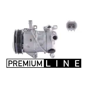 MAHLE ACP481000P
