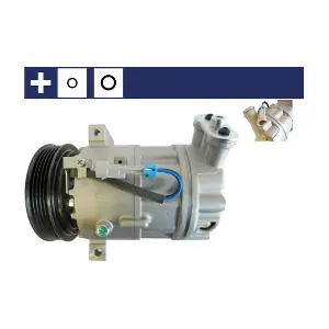 MAHLE ACP1271000S