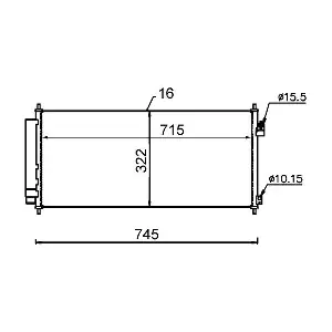 AC702000S MAHLE