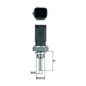MAHLE TSE 25