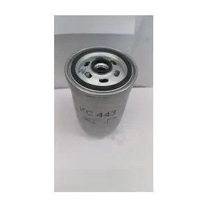 KC 443 MAHLE