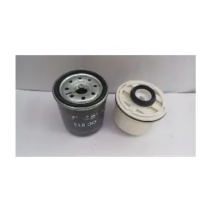 MAHLE FILTERKIT 26
