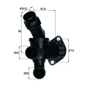 MAHLE TI787