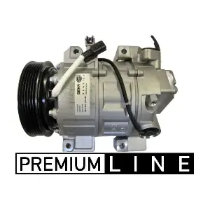 ACP921000P MAHLE