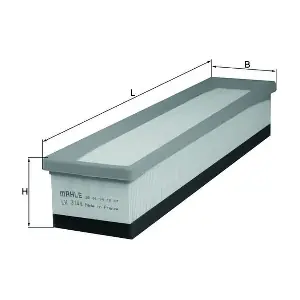 MAHLE LX 3144