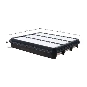LX2907 MAHLE