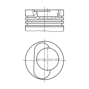 2289720 MAHLE