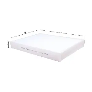 MAHLE LA 1185