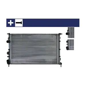 CR 494 000S MAHLE