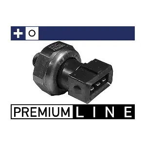 ASE 17 000P MAHLE