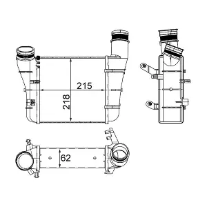 CI336000S MAHLE