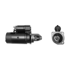 MAHLE MS184