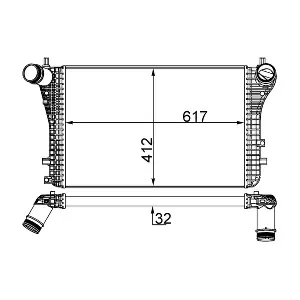 CI 207 000S MAHLE