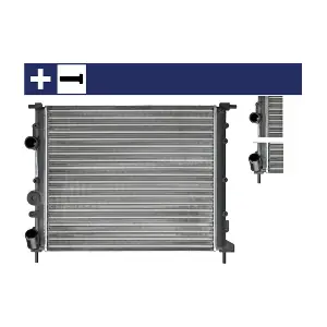CR 449 000S MAHLE