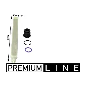 AD86000P MAHLE