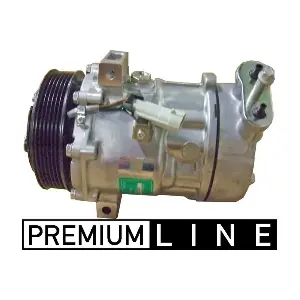 MAHLE ACP1354000P