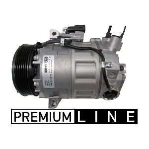 ACP930000P MAHLE